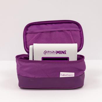 Crafters Companion - Mini Storage Bag- 