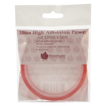Woodware Ultra High Adhesion Power Tape 12mm (WW2724)