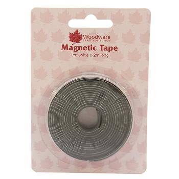 Woodware Magnetic Tape 10mm (WW2875) 