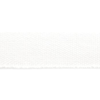 Vaessen - " Baumwollband 15mm x 10m Weiß"