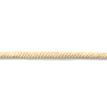 Vaessen Naturband " Cotton Line Cord 15mx8mm" 