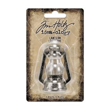 Tim Holtz - Idea Ology " alloween Lantern" - Laterne