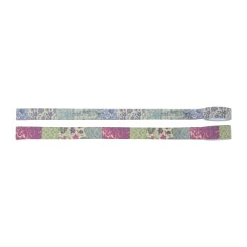 Tim Holtz - Idea Ology "Linen Tape Patchwork" 