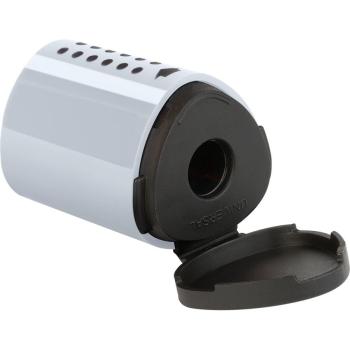 Faber Castell Castell Grip Mini Sharpening Box Silver