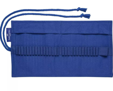 Faber Castell Goldfaber Pencil Roll Empty 