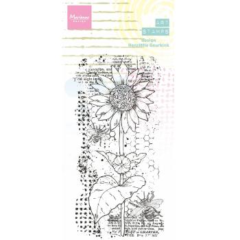Marianne Design - Sunflower