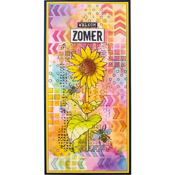 Marianne Design - Sunflower