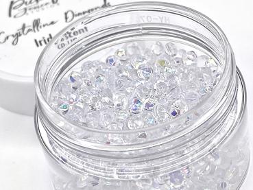 Picket Fence Studios Crystalline Diamonds Iridescent - 3D-Diamanten