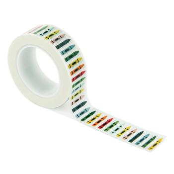 Preview: Echo Park "Coloring Time" Decorative Tape