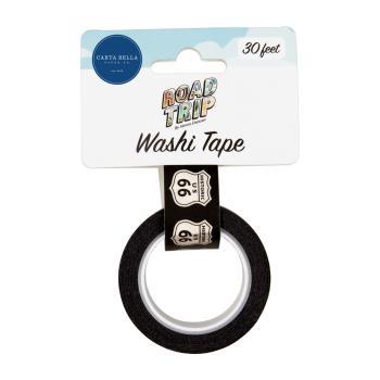 Carta Bella "66 Road Sign" Washi Tape