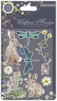 Craft Consortium Wildflower Meadow 
