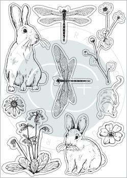 Craft Consortium Wildflower Meadow 