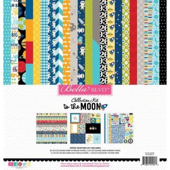 Bella BLVD To the Moon Collection Kit