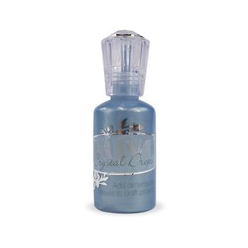 Tonic Studios - Nuvo Crystal Drops -Navy blue 