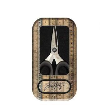 Tonic Studios - Schere - Tim Holtz Schere Haberdashery Snip  