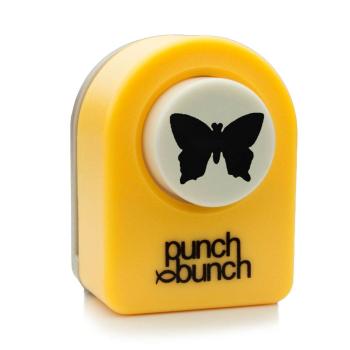 Punch Bunch - Small Punch "Butterfly" Handstanzer