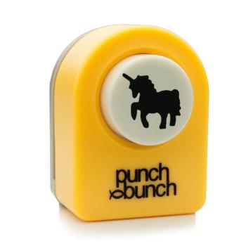 Punch Bunch - Small Punch "Unicorn" Handstanzer
