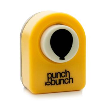 Punch Bunch - Small Punch 