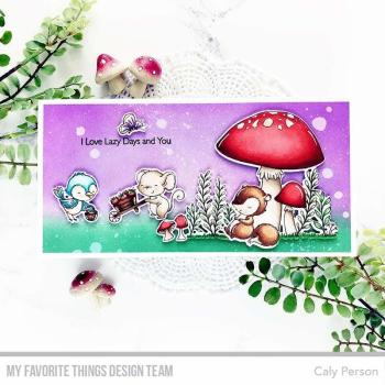 My Favorite Things Die-namics "Always Bring a Smile" | Stanzschablone | Stanze | Craft Die