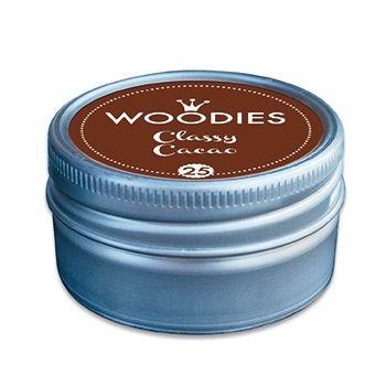 Woodies- Classy Cacao - Stamp Pad 