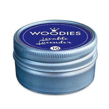 Woodies- Lovable Lavender - Stamp Pad 