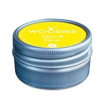 Woodies- Sweet Sun - Stamp Pad 