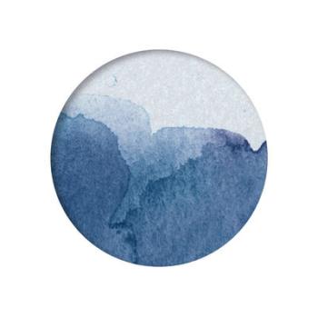 Stamperia Aquarelle Watercolor   " Blue Saphir " 18ml - Aquarellfarbe