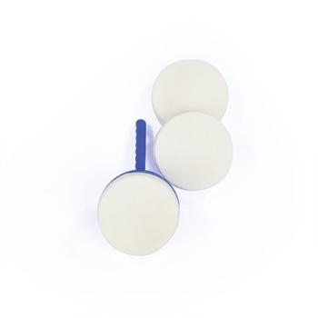 Spellbinders  "Tool 'n One Foam Applicator Circle" 