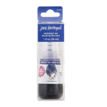 Spellbinders  "Inkredible Ink Blueberry" 