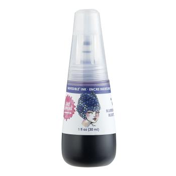 Spellbinders  "Inkredible Ink Blueberry" 