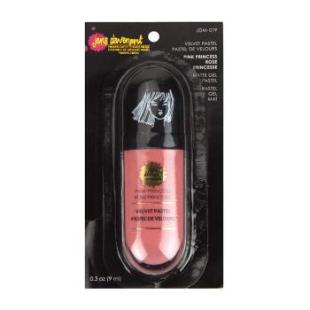 Spellbinders "Pink Princess Velvet Pastel" - Matte Gel