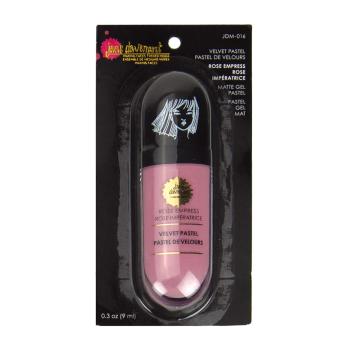 Spellbinders "Rose Empress Velvet Pastel" - Matte Gel