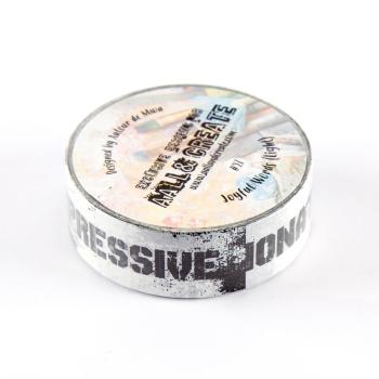 AALL and Create  Joyful Words  Washi Tape