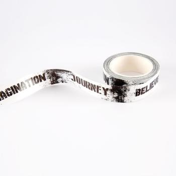 AALL and Create Mantras Washi Tape