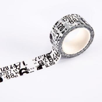AALL and Create Inspire Washi Tape