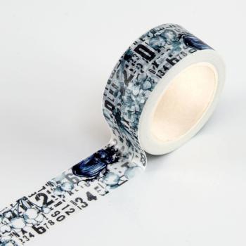AALL and Create Mother Nature Washi Tape