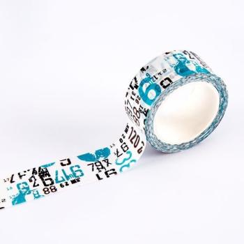 AALL and Create Ponder Washi Tape