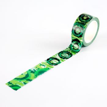 AALL and Create Verde Que Te Quiero Verde Washi Tape