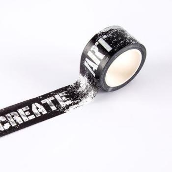 AALL and Create Artsy Washi Tape