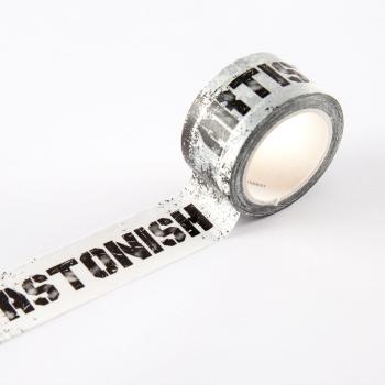 AALL and Create Astonish Washi Tape