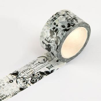 AALL and Create Fledling Washi Tape