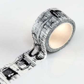AALL and Create Fragments Washi Tape