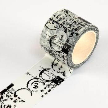AALL and Create Cut, Tear, Layer Washi Tape