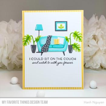 My Favorite Things Die-namics "Decor and More" | Stanzschablone | Stanze | Craft Die