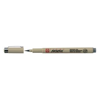 Sakura - Pigma brush Cool gray  Set - Fineliner