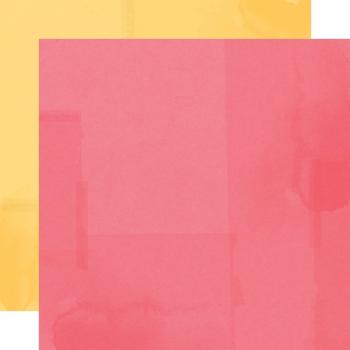 Preview: Simple Stories  Simple Vintage Cottage Fields 12x12 Inch Basics Kit - Basic Cardstock 12x12 Inch