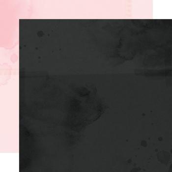 Preview: Simple Stories  Simple Vintage Cottage Fields 12x12 Inch Basics Kit - Basic Cardstock 12x12 Inch