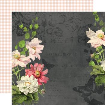 Preview: Simple Stories Simple Simple Vintage Cottage Fields Collection Kit