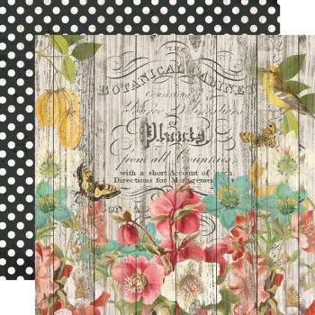 Preview: Simple Stories Simple Simple Vintage Cottage Fields Collection Kit