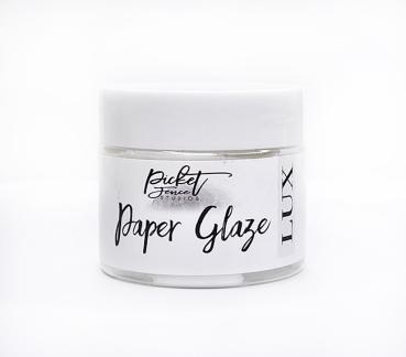 Picket Fence Studios Glaze Luxe Arctic Fox 2oz (55g)
